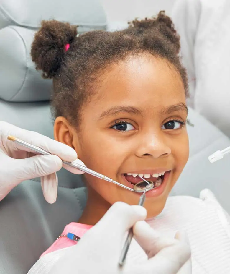Walls Family Dentistry for kids and children