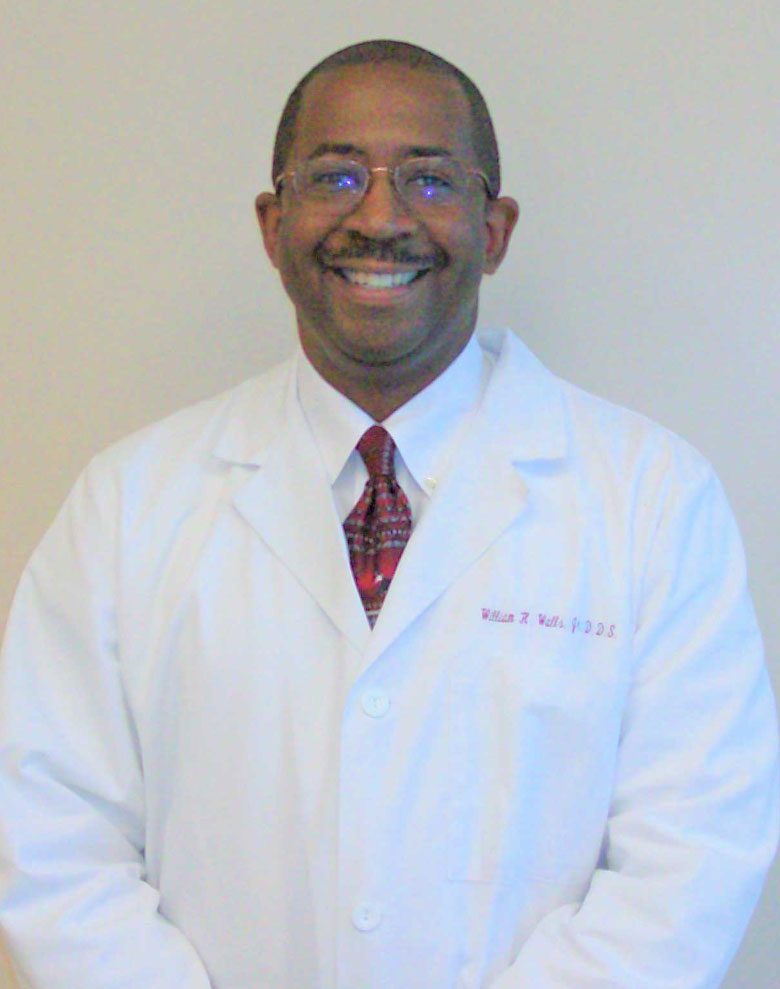 Dr. William H. Walls family dentistry