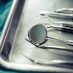 Dental Tools of theTrade