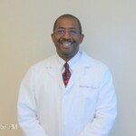 Dr. William H. Walls