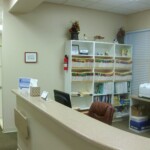 Front Desk/Reception