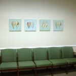 Reception/Waiting Area 2