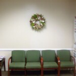 Reception/Waiting Area