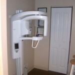 Panoramic X-ray