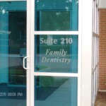 Walls Family Dentistry Chesapeake, VA Office Exterior